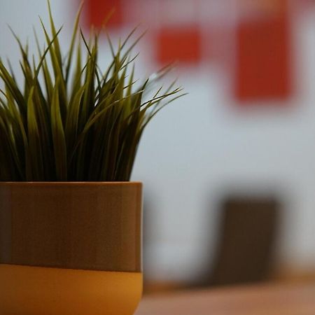 City Center Nook Rooms Wenen Buitenkant foto