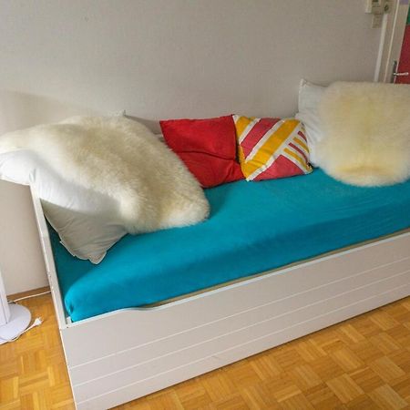 City Center Nook Rooms Wenen Buitenkant foto